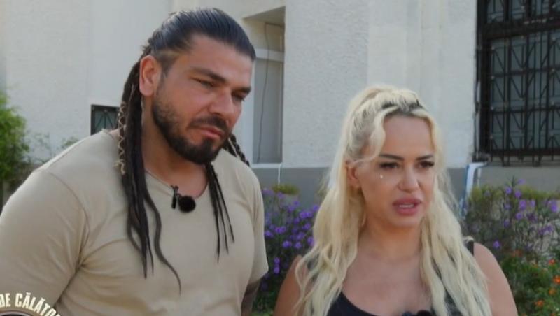 Jurnal de călătorie Asia Express: Primele imagini cu echipele de pe Drumul Eroilor. Cum au fost surprinși concurenții