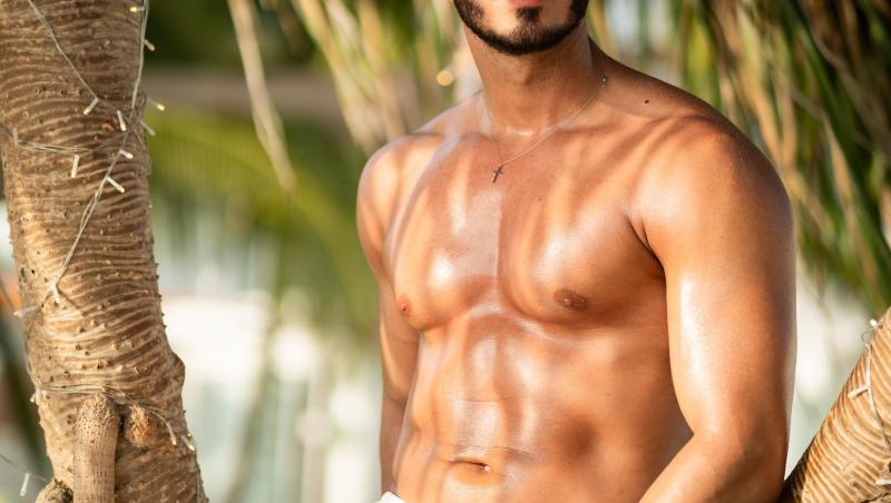 Ce legătură există, de fapt, între Bianca Dan și ispita Alin Simoiu. Marian Grozavu a dezvăluit totul despre iubita lui