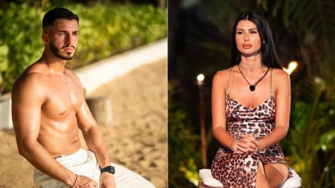 Ce legătură există, de fapt, între Bianca Dan și ispita Alin Simoiu. Marian Grozavu a dezvăluit totul despre iubita lui