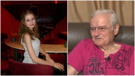 Irina Columbeanu a achitat o parte din restanțele acumulate de tatăl său la azil: „Simt că e responsabilitatea mea...”