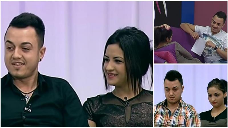 Ionela și Teodor de la MPFM vor fi părinți pentru a doua oară. Familia Roșu așteaptă o fetiță: „Suntem acum patru”