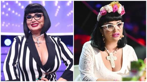 Cât de mult a slăbit Ozana Barabancea: „Minus 24 de kg!”. Cum arată acum jurata de la „Te Cunosc de Undeva!”