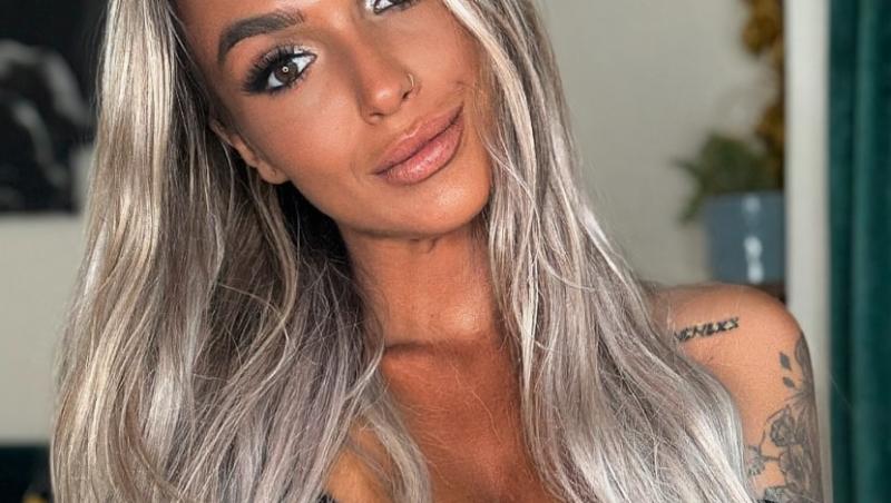 Ella Vișan de la Insula Iubirii sezonul 9, o nouă intervenție estetică? Ce schimbare și-ar fi făcut concurenta