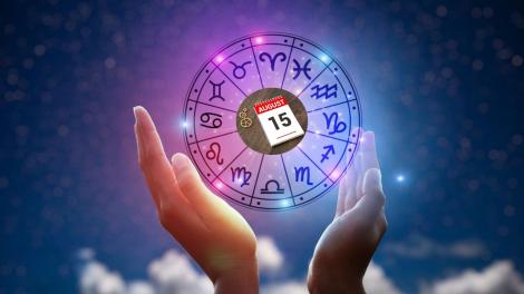 Zodiile care vor avea parte de o mare bucurie pe 15 august 2025. Sunt protejate de Fecioara Maria