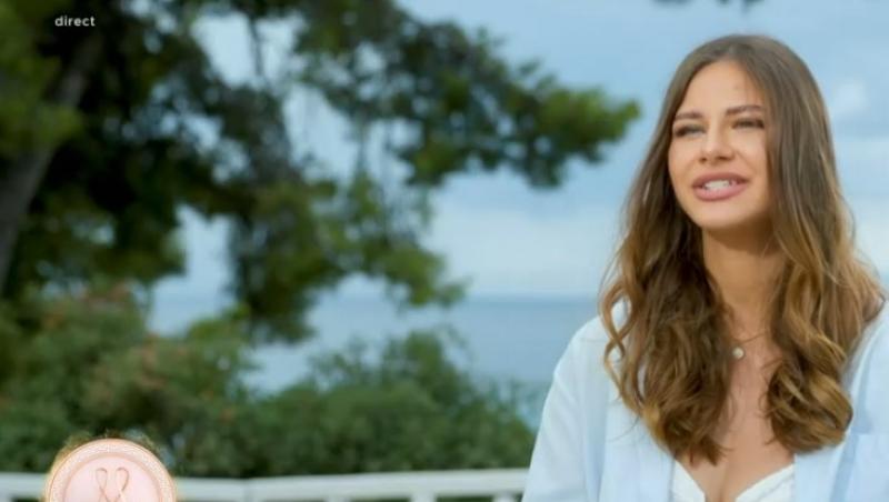 Mireasa sezonul 12. Povestea de viață a Dianei. Tatăl a lipsit din viața ei și cea mai serioasă relație s-a terminat după 4 ani