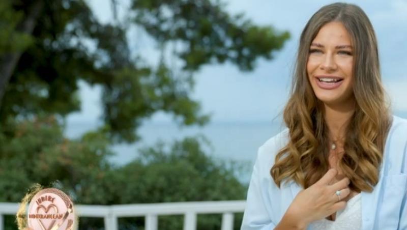 Mireasa sezonul 12. Povestea de viață a Dianei. Tatăl a lipsit din viața ei și cea mai serioasă relație s-a terminat după 4 ani