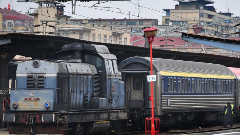 CFR, anunț important pentru români cu ocazia minivacanței de Sfânta Maria! Ce se întâmplă în perioada 15-17 august 2025