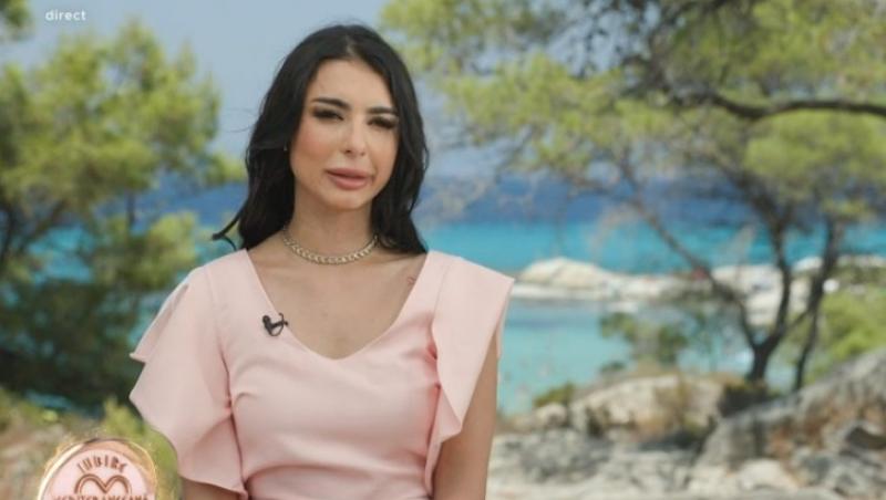 Mireasa sezonul 12. Povestea de viață a Laviniei. Cu ce problemă se confruntă concurenta