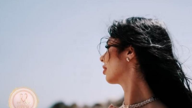 Mireasa sezonul 12. Povestea de viață a Laviniei. Cu ce problemă se confruntă concurenta