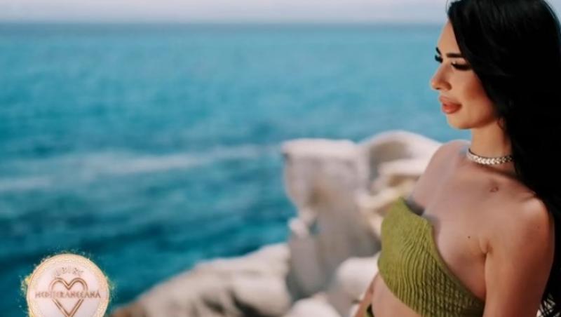 Mireasa sezonul 12. Povestea de viață a Laviniei. Cu ce problemă se confruntă concurenta