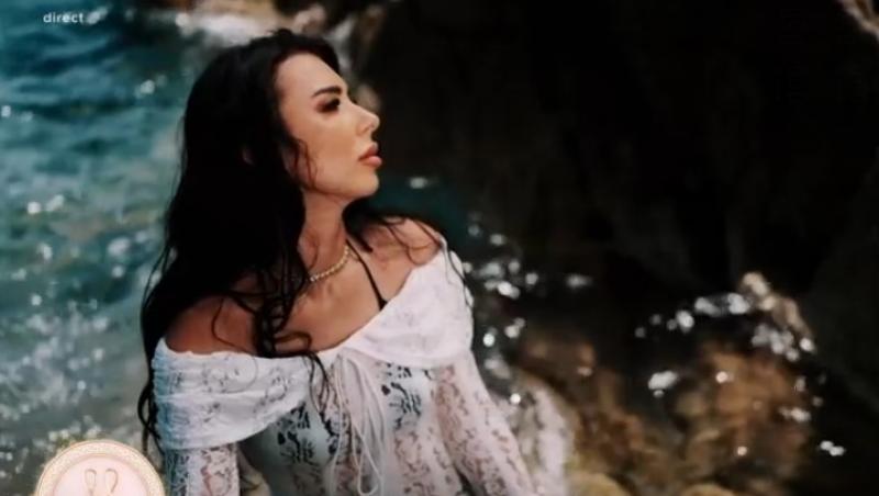 Mireasa sezonul 12. Povestea de viață a Laviniei. Cu ce problemă se confruntă concurenta