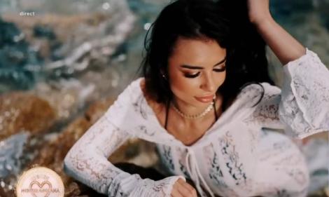 Mireasa sezonul 12. Povestea de viață a Laviniei. Cu ce problemă se confruntă concurenta