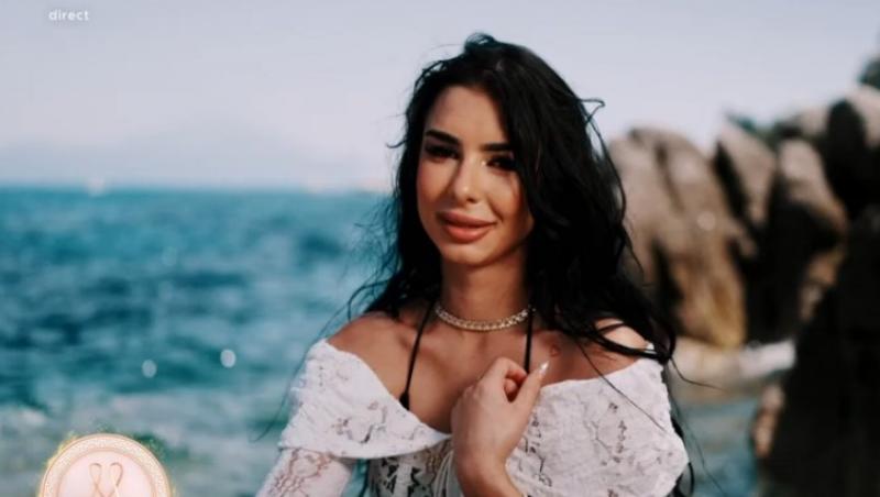 Mireasa sezonul 12. Povestea de viață a Laviniei. Cu ce problemă se confruntă concurenta