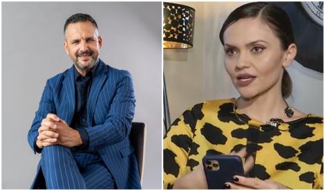 Cristina Șișcanu, soția lui Mădălin Ionescu, mesaj ce i-a enervat pe români. Ce spus despre prietenia dintre femei și bărbați