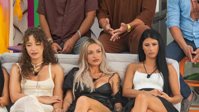 Insula Iubirii, 12 august 2025. Fetele au ales ispitele cu care vor merge la date. Ce detaliu a ieșit la iveală abia acum