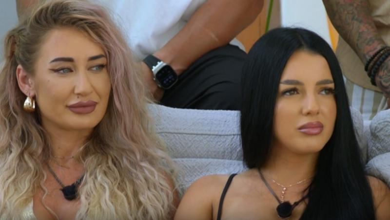 Insula Iubirii, 12 august 2025. Fetele au ales ispitele cu care vor merge la date. Ce detaliu a ieșit la iveală abia acum