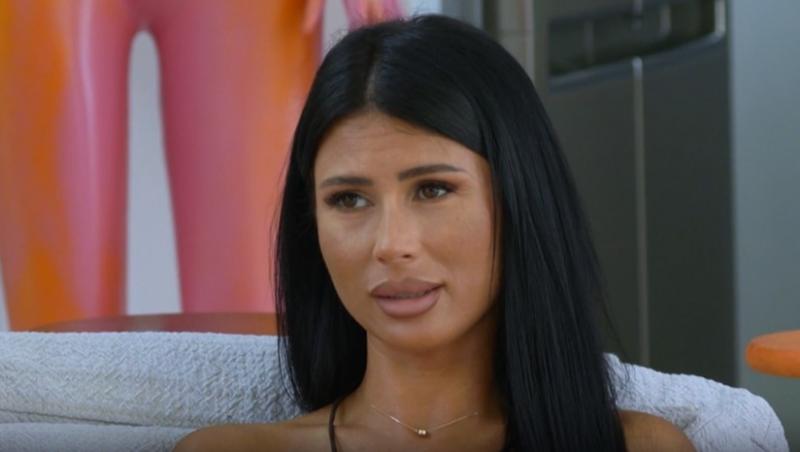 Insula Iubirii, 12 august 2025. Fetele au ales ispitele cu care vor merge la date. Ce detaliu a ieșit la iveală abia acum