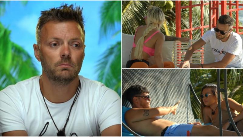 colaj foto marius, andrusca si andrei date insula iubirii