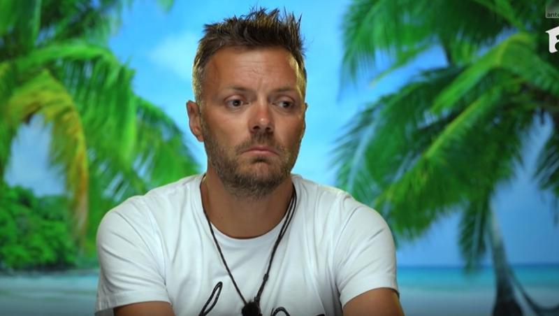 Insula Iubirii, 12 august 2025. Marius, deranjat de atitudinea ispitei Andrușca, la date. Ce s-a întâmplat între ea și Andrei