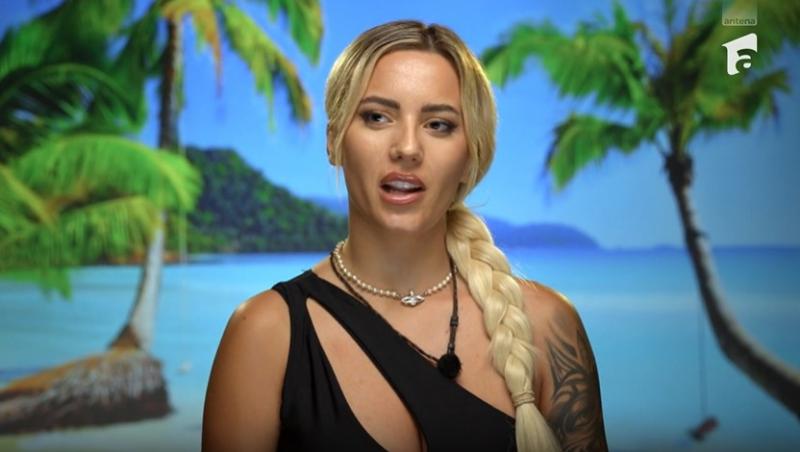 Insula Iubirii, 12 august 2025. Marius, deranjat de atitudinea ispitei Andrușca, la date. Ce s-a întâmplat între ea și Andrei