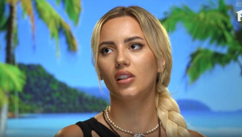 Insula Iubirii, 12 august 2025. Marius, deranjat de atitudinea ispitei Andrușca, la date. Ce s-a întâmplat între ea și Andrei