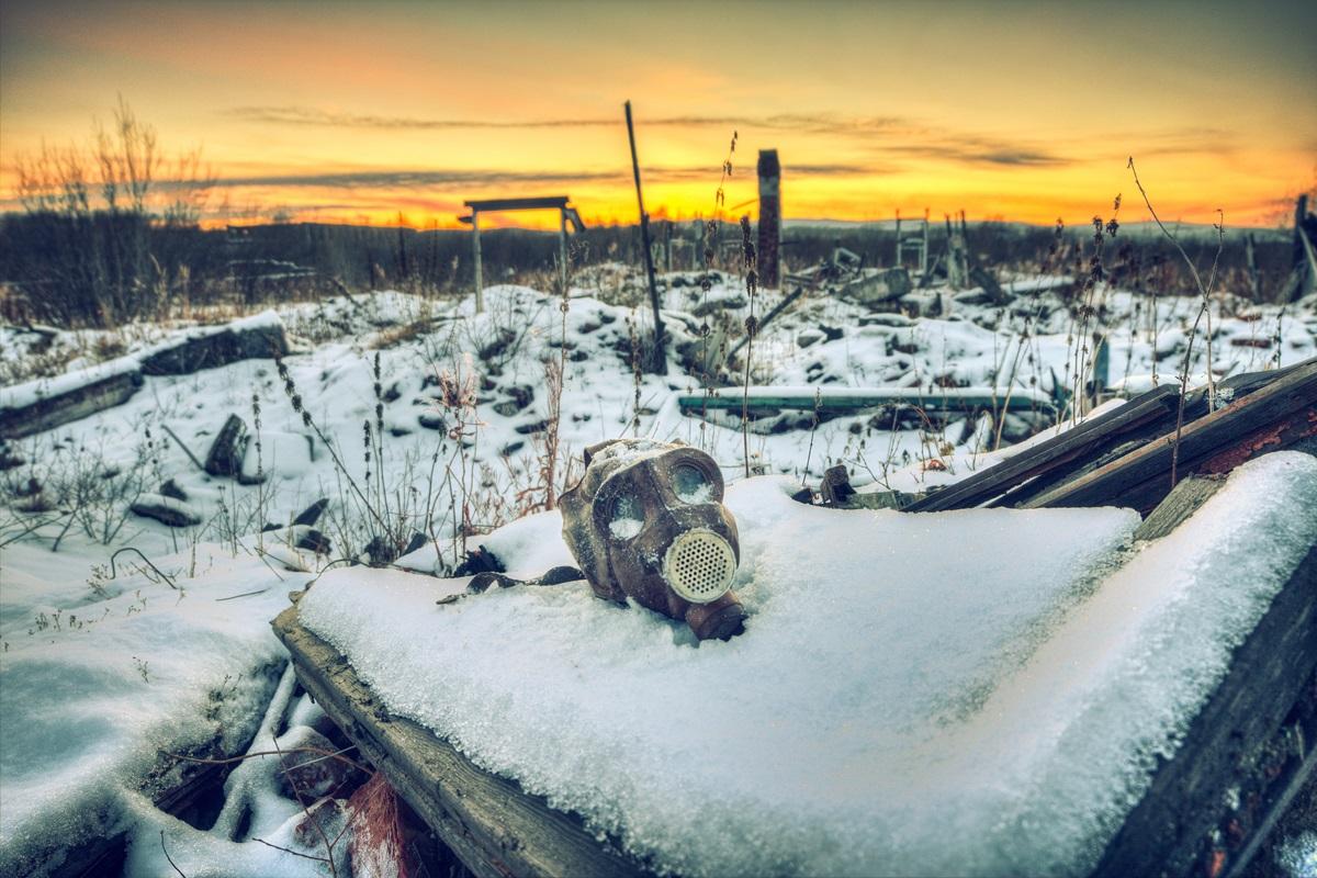 Cum ar arăta o iarnă nucleară, potrivit experților. Miliarde de oameni ar suferi timp de ani de zile