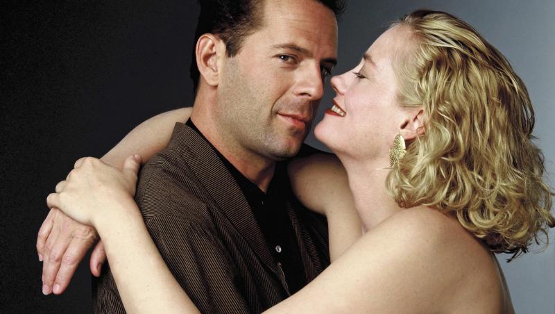 Cum arată Cybill Shepherd la 75 de ani. Partenera lui Bruce Willis din 