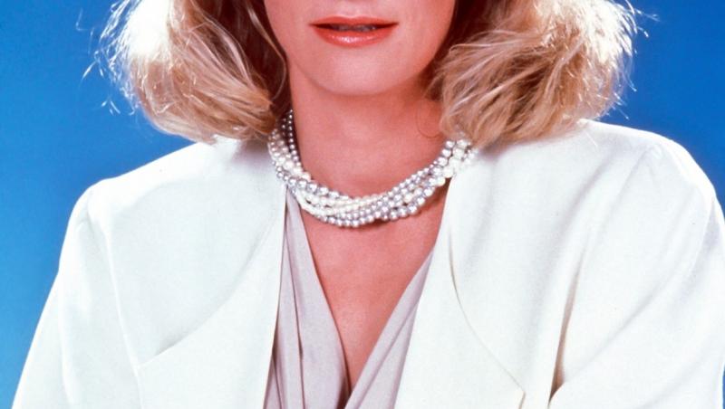 Cum arată Cybill Shepherd la 75 de ani. Partenera lui Bruce Willis din 