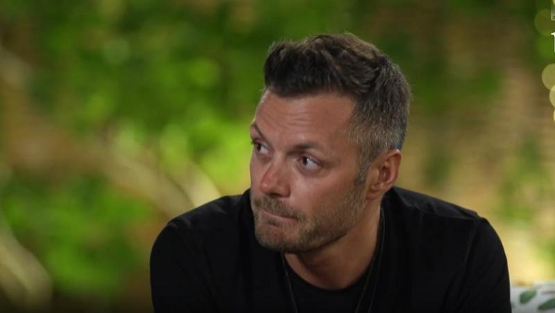 Insula Iubirii, 12 august 2025. Radu Vâlcan a întrerupt petrecerea băieților pentru o discuție în privat. Cum a reacționat Marius