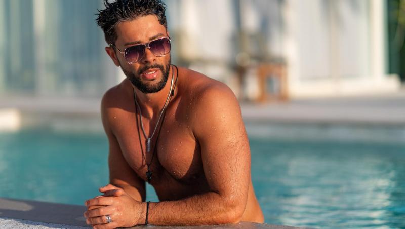 Insula Iubirii Plus, sezonul 9. 