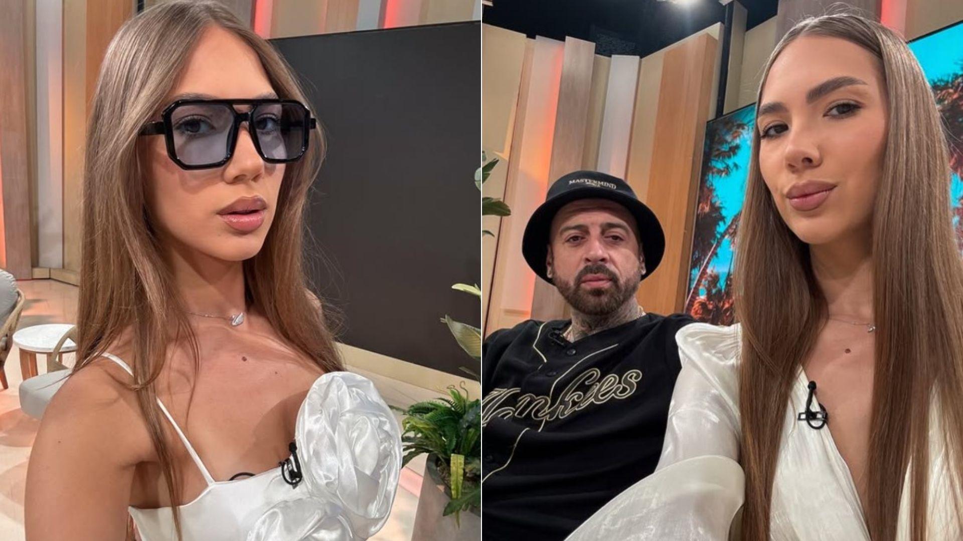 Cu ochii pe Insulă, episodul 15. Ce o enervează pe Olga la CRBL. Ce a dezvăluit din intimitatea relației lor