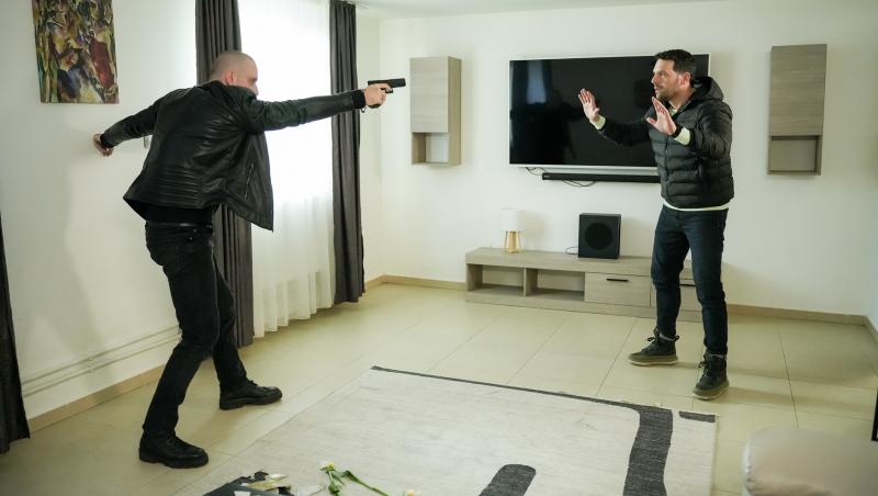 Când e premiera celui de-al treilea sezon al serialului original „Iubire cu parfum de lavandă”, de la Antena 1