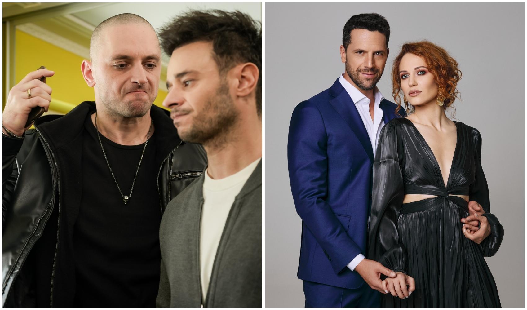 Când e premiera celui de-al treilea sezon al serialului original „Iubire cu parfum de lavandă”, de la Antena 1