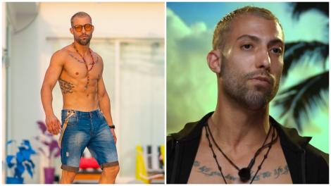 Ce mașini are Mattia Carnessali de la Insula Iubirii sezonul 9. Ispita conduce bolizi de lux