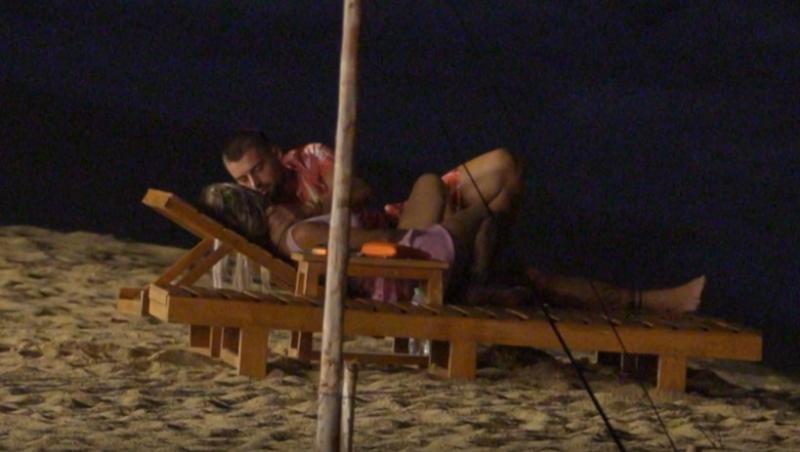 Insula Iubirii, 13 august 2025. Fetele și-au văzut partenerii în ipostaze dure, la bonfire: „Imagini cu impact emoțional puternic”