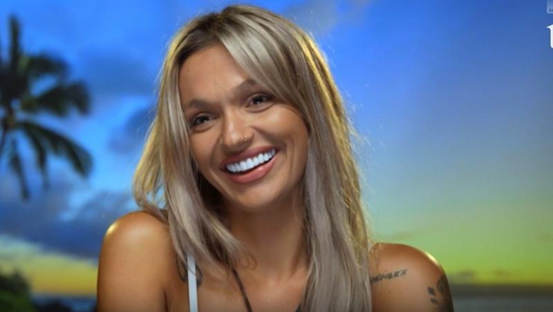 Insula Iubirii, 13 august 2025. Fetele și-au văzut partenerii în ipostaze dure, la bonfire: „Imagini cu impact emoțional puternic”