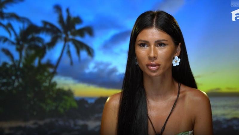 Insula Iubirii, 13 august 2025. Fetele și-au văzut partenerii în ipostaze dure, la bonfire: „Imagini cu impact emoțional puternic”