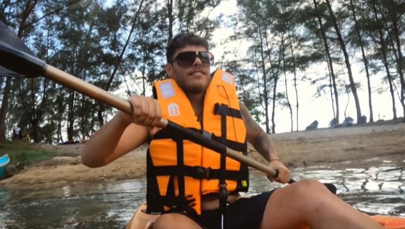 Insula Iubirii, 13 august 2025. Fetele și-au văzut partenerii în ipostaze dure, la bonfire: „Imagini cu impact emoțional puternic”