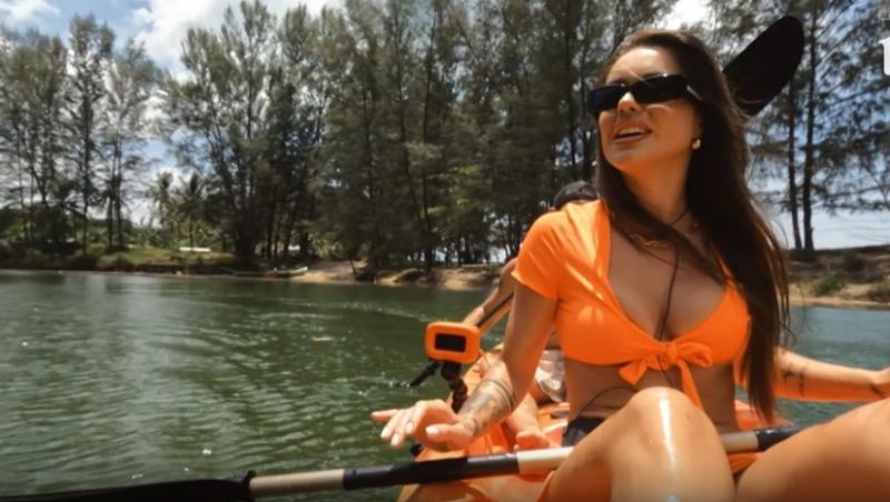 Insula Iubirii, 13 august 2025. Fetele și-au văzut partenerii în ipostaze dure, la bonfire: „Imagini cu impact emoțional puternic”