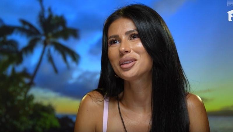 Insula Iubirii, 13 august 2025. Fetele și-au văzut partenerii în ipostaze dure, la bonfire: „Imagini cu impact emoțional puternic”