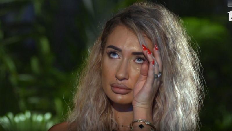 Insula Iubirii, 13 august 2025. Fetele și-au văzut partenerii în ipostaze dure, la bonfire: „Imagini cu impact emoțional puternic”