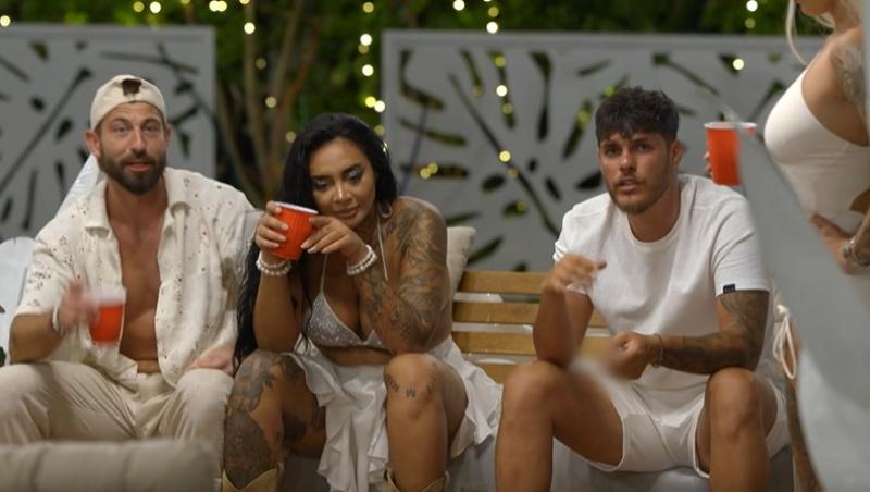 Insula Iubirii, 13 august 2025. O pană de curent a schimbat totul în casa băieților. Ce dorințe ascunse au ieșit la iveală