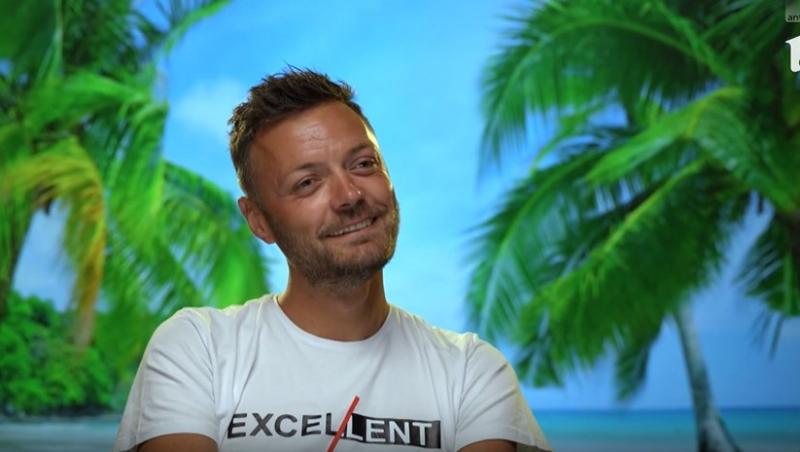 Insula Iubirii, 13 august 2025. O pană de curent a schimbat totul în casa băieților. Ce dorințe ascunse au ieșit la iveală