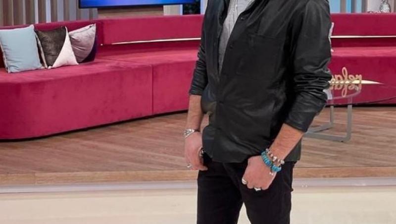 Daliana Răducan și Răzvan Simion, pregătiți să devină părinți. Ce spun despre un viitor copil