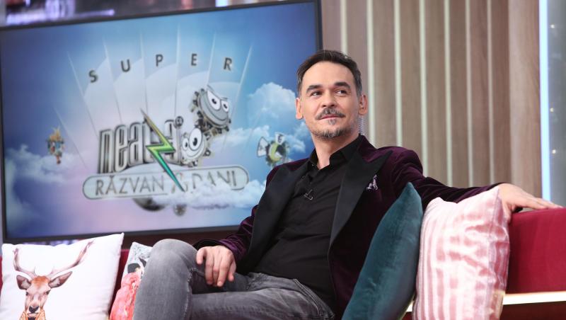 Daliana Răducan și Răzvan Simion, pregătiți să devină părinți. Ce spun despre un viitor copil