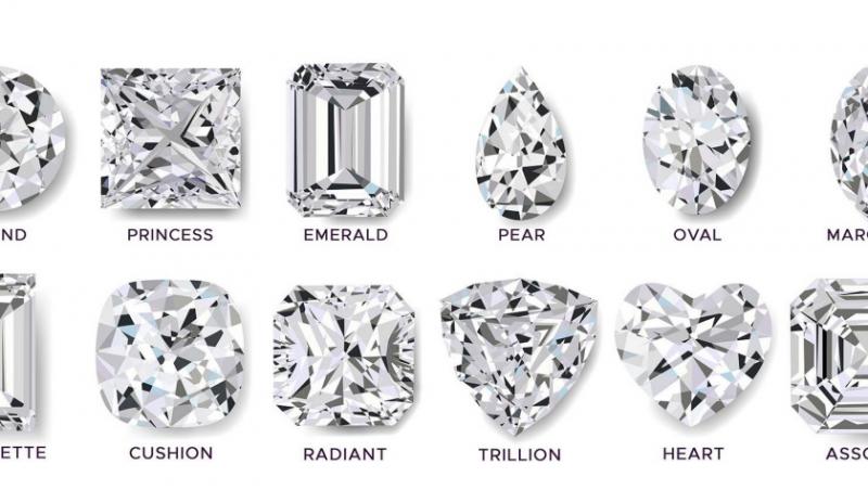 (P) KULTHO prezintă cei 4C ai perfecțiunii: Cum să alegi diamantul ideal