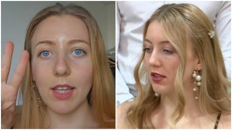 Mireasa, sezon 11. Ce mai face Eleonora. Fosta concurentă s-a mutat din țară și își povestește experiențele