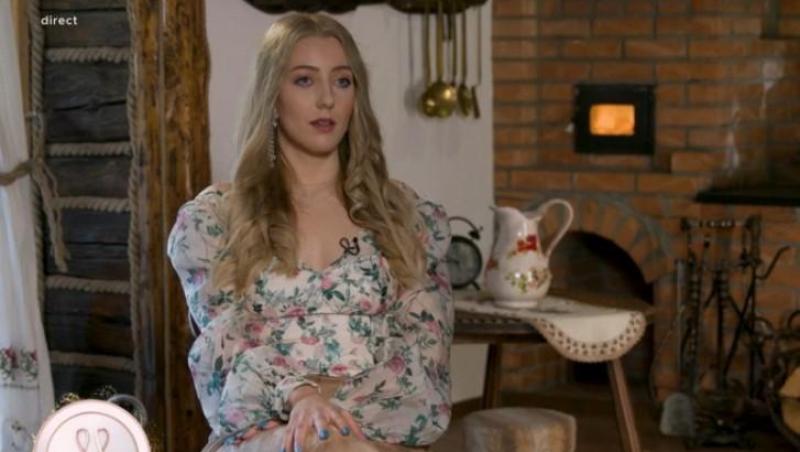 Mireasa, sezon 11. Ce mai face Eleonora. Fosta concurentă s-a mutat din țară și își povestește experiențele