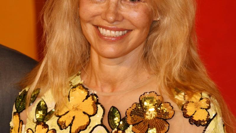 Pamela Anderson a lansat propriul brand de murături. Care e prețul unui borcan și ce face cu banii obținuți