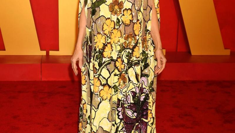 Pamela Anderson a lansat propriul brand de murături. Care e prețul unui borcan și ce face cu banii obținuți